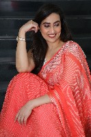 Manjusha Latest Stills
